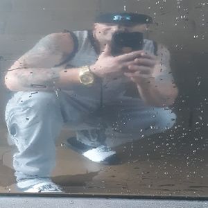 Meet your Posher, Jared